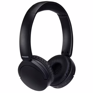 Навушники Panasonic RB-HF630B Black (RB-HF630BG-K)