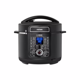 Мультиварка Rotex REPC79-B Universal