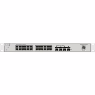 Комутатор мережевий Ruijie Networks RG-NBS5100-24GT4SFP