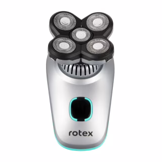 Електробритва Rotex RHC240-5D HeadPlus
