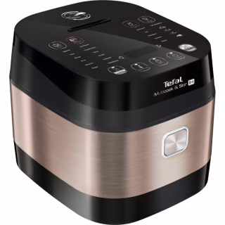 Мультиварка Tefal RK905A34