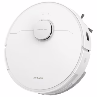 Пилосос Dreame Bot D20 Pro (RLD43SA)