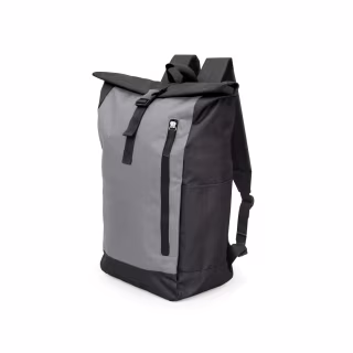 Рюкзак для ноутбука Porto 15.6" RNB-3031 gray (RNB-3031GY)