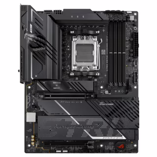 Материнская плата ASUS ROG STRIX X870E-H GAMING WIFI7