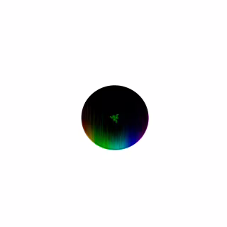 Килимок для мишки Voltronic Razer 1 (RRZ1)