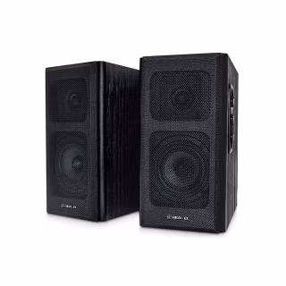 Акустична система REAL-EL S-250 Black (EL121000005)