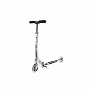 Самокат Micro Sprite Silver matt (SA0019)