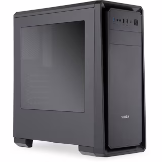 Корпус для ПК Vinga Sain 1