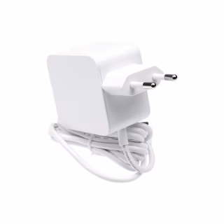 Блок живлення для Мікро ПК Raspberry Pi 45Вт USB-C white (SC1732)
