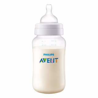 Пляшечка для годування Philips AVENT Анти-колік 330 мл (SCY106/01)