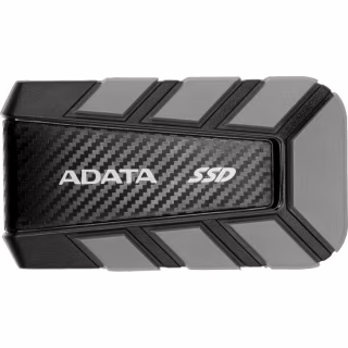 Накопичувач SSD USB 3.2 2TB SD820 ADATA (SD820-2000G-CGY)