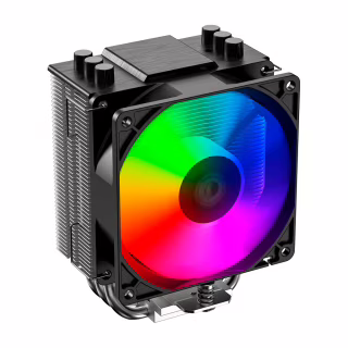 Кулер до процесора ID-Cooling SE-903-XT FRGB