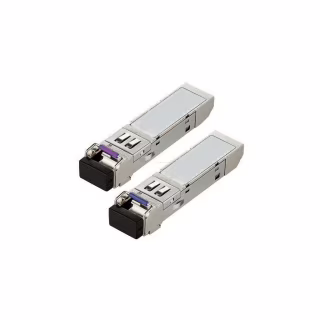 Модуль SFP SFPd-1SM-1310nm-3SC FoxGate