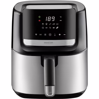 Мультипіч Sencor SFR6600SS