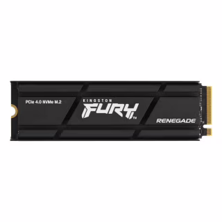 Накопичувач SSD M.2 2280 1TB Kingston (SFYRSK/1000G)