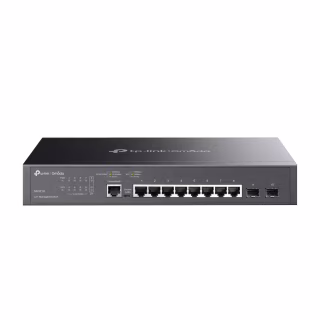 Комутатор мережевий TP-Link SG3210