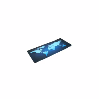 Коврик для мышки Voltronic World map (SJDT-10)