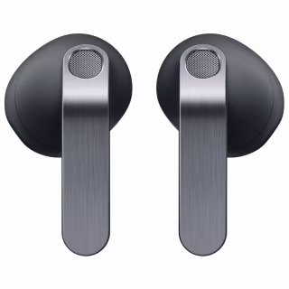Навушники Samsung Galaxy Buds4 Black (SM-R540NZKASEK)