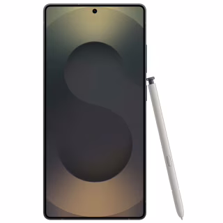 Мобільний телефон Samsung Galaxy S25 Ultra 12/256Gb Titanium Jetblack (SM-S938BAKDEUC)