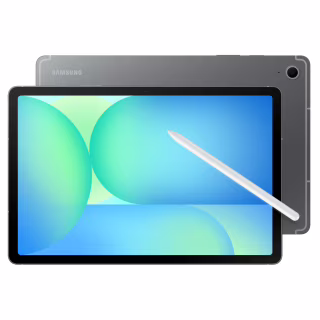 Планшет Samsung Galaxy Tab S10 FE+ 5G 8/128GB Gray (SM-X626BZAREUC)