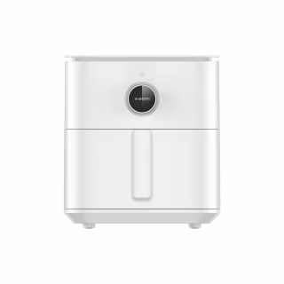 Мультипіч Xiaomi Smart Air Fryer MAF10 White (6.5L)