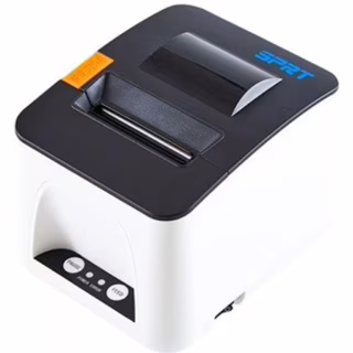 Принтер етикеток SP-TL25U5 USB SPRT (SP-TL25)