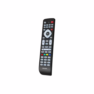 Пульт ДК для телевізора Philips Perfect replacement 8-в-1 (SRP2018/10)