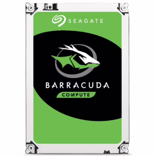 Жорсткий диск 3.5" 1TB Seagate (ST1000DM014)