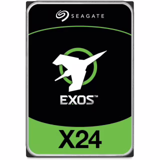 Жесткий диск 3.5" 20TB Seagate (ST20000NM002H)