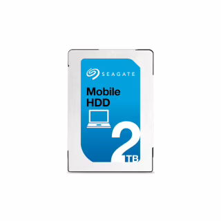 Жесткий диск для ноутбука 2.5" 2TB Seagate (ST2000LM007)