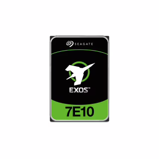 Жорсткий диск для сервера SAS 3.5" 2TB Seagate (ST2000NM018B)