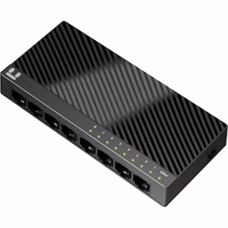 Комутатор мережевий Netis ST3108C