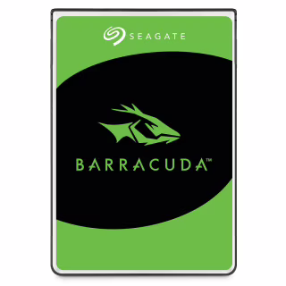 Жорсткий диск для ноутбука 2.5" 4TB Seagate (ST4000LM024)