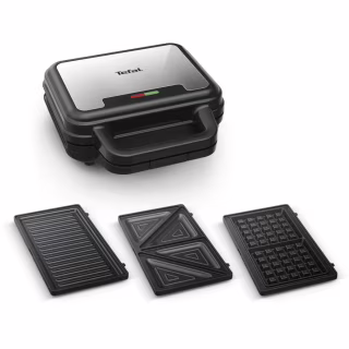 Сендвічниця Tefal SW383D10
