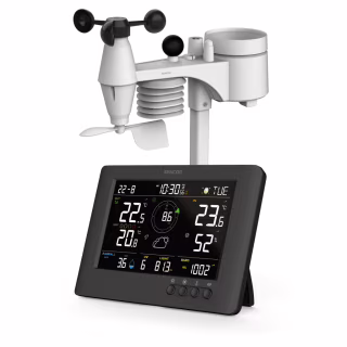 Метеостанція Sencor SWS9500