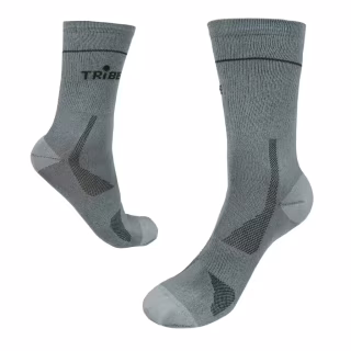 Шкарпетки Tribe Summer Light melange 41-43 (T-KB-0004-melange-41-43)