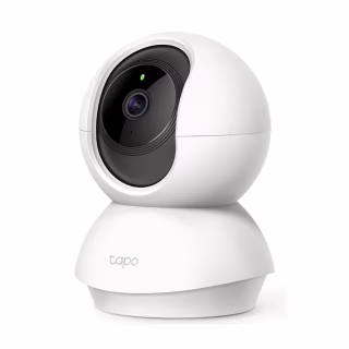 Камера відеоспостереження TP-Link Tapo C200 (TAPO-C200)