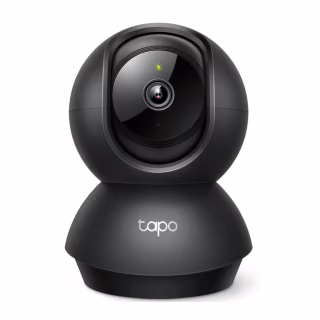 Камера відеоспостереження TP-Link TAPO-C211