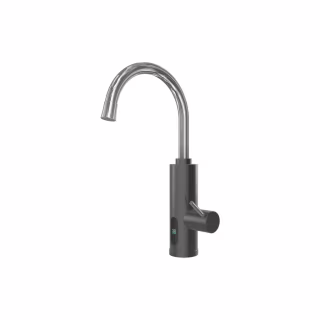 Проточний водонагрівач Electrolux Taptronic (Black)