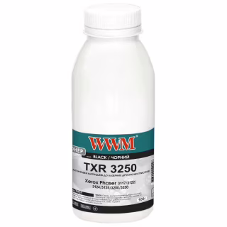 Тонер XEROX Phaser 3117/3250 WWM (TB131)