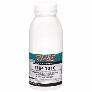 Тонер HP LJ1010/1012/1015/1020/1022 WWM (TB61)