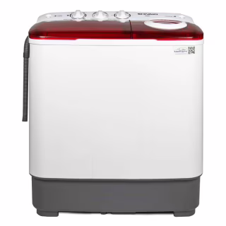 Пральна машина Shivaki TE 60 RED