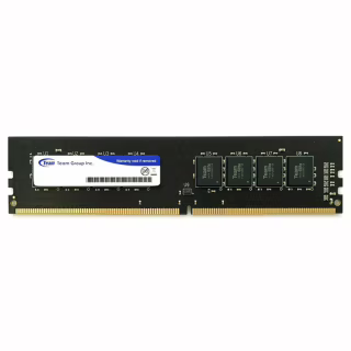 Модуль пам'яті для комп'ютера DDR4 32GB 3200 MHz Team (TED432G3200C2201)