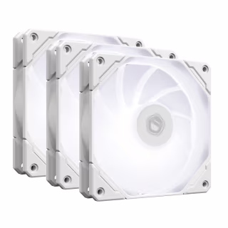 Кулер до корпусу ID-Cooling TF-12025-PRO SW TRIO