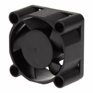 Кулер до корпусу Titan TFD-4020M12Z (TFD-4020 M 12 Z)