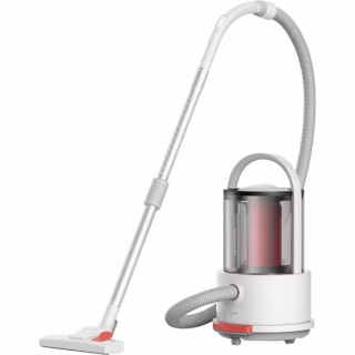 Пилосос Deerma Vacuum Cleaner (Wet and Dry) (TJ200)