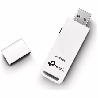 Мережева карта Wi-Fi TP-Link TL-WN821N
