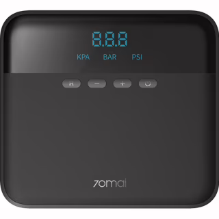 Автомобільний компресор Xiaomi 70Mai Air Compressor Lite (TP03)