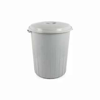 Контейнер для сміття Tuffex Topcu 50 л (ТР2210/беж)