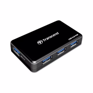 Концентратор Transcend TS-HUB3K